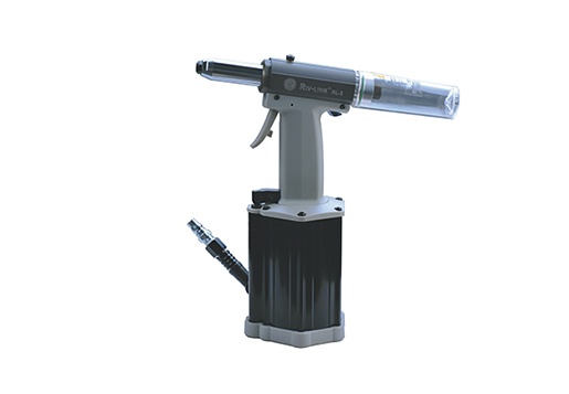 Riv-Link-3 Pneumatic Hydraulic หมุดเครื่องมือ