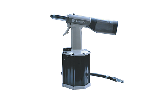 RIV-LINK-4 PNEUMATIC HYDRAULIC หมุดเครื่องมือ