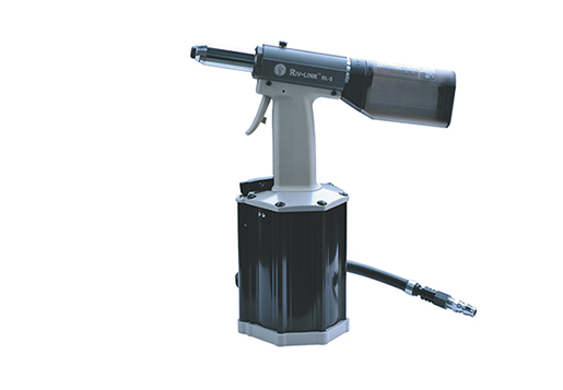 Riv-Link-5 Pneumatic Hydraulic หมุดเครื่องมือหมุด