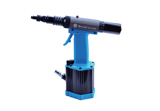 RL-12AN นิวเมติกไฮดรอลิกโลดโผนไม่ใช่เครื่องมือ