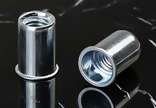 Steel UK มาตรฐานลดหัวกลมหัวลำหมาก