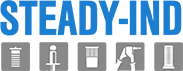 Steady Industrial Fasteners Co. , Ltd.